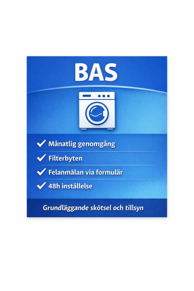 BAS